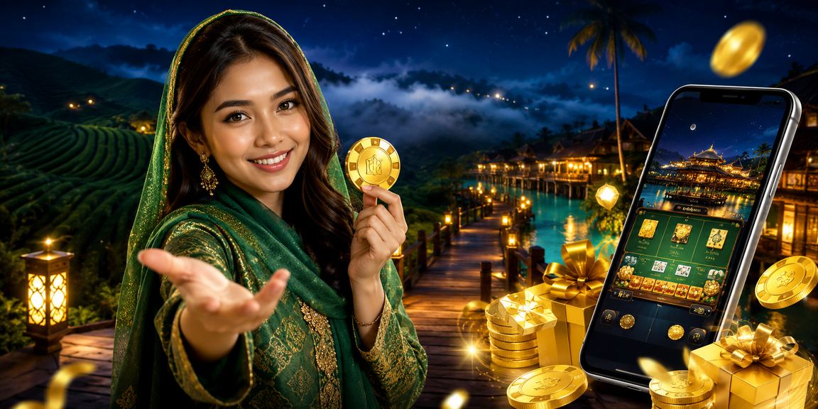Pengalaman bermain poker mudah alih dengan m2e di Malaysia
